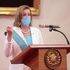 Pelosi održala govor u tajvanskom parlamentu: Vi ste jedno od najslobodnijih društava na svijetu