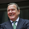Gerhard Schroeder tvrdi da Putin želi pregovarati o rješenju za Ukrajinu