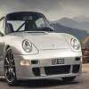 Paul Stephens otkrio restomod projekt na osnovici Porschea 993