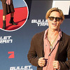 Brad Pitt se našalio nakon što je nosio suknju na crvenom tepihu: Svi ćemo umrijeti