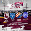 SFK 2000 Sarajevo okuplja najbolje timove regije na kvalitetnom turniru