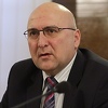 Na vozilu Vlade Rogića (CIK) pričinjena manja šteta, on zadobio višestruke prijelome