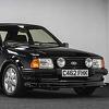 Ford Escort RS Turbo koji je pripadao princezi Diani ide na aukciju