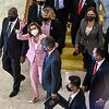 Pelosi napustila Tajvan nakon kontroverzne posjete koja je razbjesnila Kinu