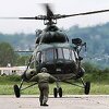 Predsjedništvo BiH dalo saglasnost za angažman helikoptera za gašenje požara u Neumu