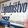 HDZ o Islamskoj zajednici: Niste naš protivnik i ne želimo prebrojavanje