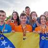 Učenici sarajevske Druge gimnazije osvojili zlatne medalje na STEM olimpijadi