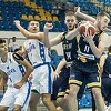 Juniori BiH pobijedili Kosovo s 32 poena razlike, u četvrtfinalu igraju protiv Islanda