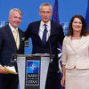 Američki Senat odobrio pristupanje Finske i Švedske NATO-u