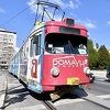 Otklonjen kvar na tramvajskoj mreži u Sarajevu, saobraćaj opet u funkciji