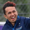 Alex Albon ostaje u Williamsu i naredne godine
