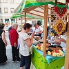 Bazar "Okusi Konjic" privukao mnogobrojne posjetitelje