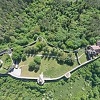Stari grad Ostrožac je čuvar krajiške historije nad smaragdnom Unom