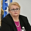 Turković sa službene kartice Ministarstva potrošila duplo veći iznos od limita