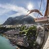 Ovo su dosadašnji pobjednici Red Bull Cliff Divinga na Starom mostu
