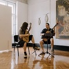 "Muzika prijatelja" večeras na Sedmici gitare Tuzla