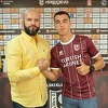 Sarajevo dovelo kapitena kadeta Željezničara, jednog od najtalentovanijih nogometaša u BiH