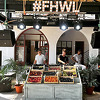 Pogledajte aftermoive From Herz With Love - prvog festivala elektronske muzike u Mostaru