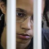 Američka košarkašica Brittney Griner osuđena na devet godina zatvora u Rusiji