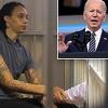 Odmah nakon presude oglasio se Biden: Ovo je neprihvatljivo, tražimo hitno oslobađanje Griner