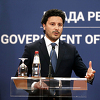 Abazović: Temeljni ugovor sa SPC-om nije potpisan tajno, o njemu se priča deset godina