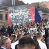 Obilježavanje Oluje: U Kninu "vojno redarstvena operacija", u Novom Sadu "pogrom"