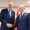 Erdogan danas s Putinom u Sočiju, drugi susret u samo 18 dana
