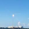 Južna Koreja u saradnji sa SpaceX-om lansirala svoju prvu svemirsku letjelicu na Mjesec