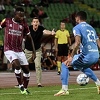 Tok utakmice: Sarajevo - Posušje 1:0