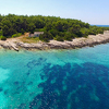 Hrvatski otok Proizd je mjesto s rajskim plažama kojem ćete se uvijek vraćati