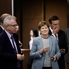 Američki senatori traže da NATO rasporedi trupe u BiH ako Rusija blokira mandat EUFOR-a