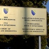Tužilaštvo BiH predložilo pritvor za Hrvata koji je u prikolici pokušao prokrijumčariti 30 Turaka
