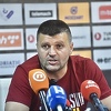 Dudić: Pogodila nas je vijest o Avramovskom, poslije Posušja napuštamo Koševo