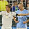 Večeras počinju Premiership i Bundesliga: Može li neko skinuti City i Bayern s trona?