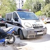 Identifikovana osoba koja je oštetila službeno vozilo kabineta predsjednice RS-a