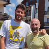 Jusuf Nurkić se priključio pripremama košarkaša BiH na Vlašiću
