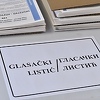 CIK objavio kompletne kandidatske liste stranaka, poznato ko će sve učestvovati na izborima