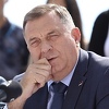 Dodik uputio uvredljive riječi na Džaferovićev račun pa pričao o "mnogobrojnim" prijateljima RS-a