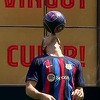 Robert "Lewandinho" oduševio navijače Barcelone, pokazao magične poteze i digao sve na noge