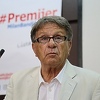 Miroslav Ćiro Blažević: Polako odlazim s ovoga svijeta, dođe mi da se zatvorim i plačem