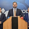 Stranka Narod i pravda predstavila dva predizborna slogana, evo kako glase
