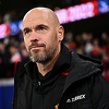 Ten Hag je sretan s Ronaldom: Imamo vrhunskog napadača, s nama je i u ekipi za prvi meč