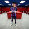 Barcelona zbog Lewandowskog "ukrala" broj Depayju, Laporta morao objašnjavati ovakav potez