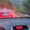 Na Bradini i dalje saobraćajni haos: Kolone automobila satima čekaju prolazak