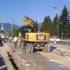 Od danas zatvorene dvije raskrsnice u Sarajevu zbog rekonstrukcije tramvajske pruge