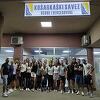 Ženska košarkaška reprezentacija BiH otputovala u Italiju na početak priprema za Svjetsko prvenstvo