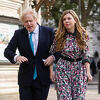 Boris Johnson i njegova supruga otišli na medeni mjesec u Sloveniju