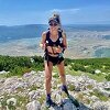 Elma Kablar je Zeničanka s adresom u Japanu koja u bh. planinama vidi veliki potencijal