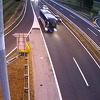 Nekoliko minuta prije nesreće kamera snimila autobus, ništa nije ukazivalo na problem