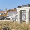Sarajevo: Ruše se objekti u Boljakovom potoku, nastavlja se gradnja kružnog vijadukta